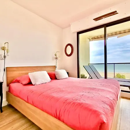 Face Benoit Apartment *