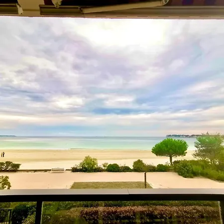 Face Benoit Apartment